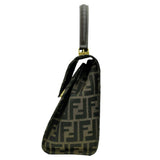 【FENDI/フェンディ】 2WAYショルダーバッグ ハンドバッグ キャンバス/レザー ズッカ柄/ブラウン レディース【中古】【真子質店】【BL】




【Ixxx】
