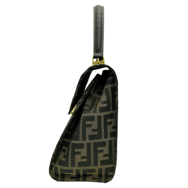 【FENDI/フェンディ】 2WAYショルダーバッグ ハンドバッグ キャンバス/レザー ズッカ柄/ブラウン レディース【中古】【真子質店】【BL】




【Ixxx】