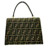 【FENDI/フェンディ】 2WAYショルダーバッグ ハンドバッグ キャンバス/レザー ズッカ柄/ブラウン レディース【中古】【真子質店】【BL】




【Ixxx】