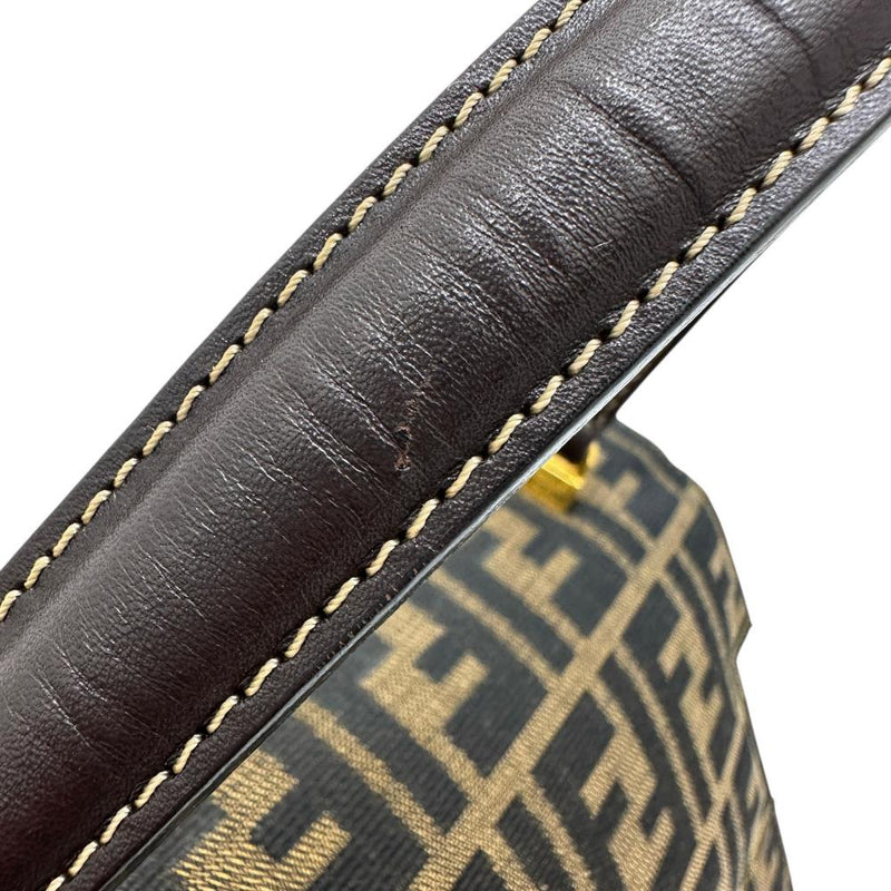 【FENDI/フェンディ】 2WAYショルダーバッグ ハンドバッグ キャンバス/レザー ズッカ柄/ブラウン レディース【中古】【真子質店】【BL】




【Ixxx】