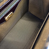 【FENDI/フェンディ】 2WAYショルダーバッグ ハンドバッグ キャンバス/レザー ズッカ柄/ブラウン レディース【中古】【真子質店】【BL】




【Ixxx】