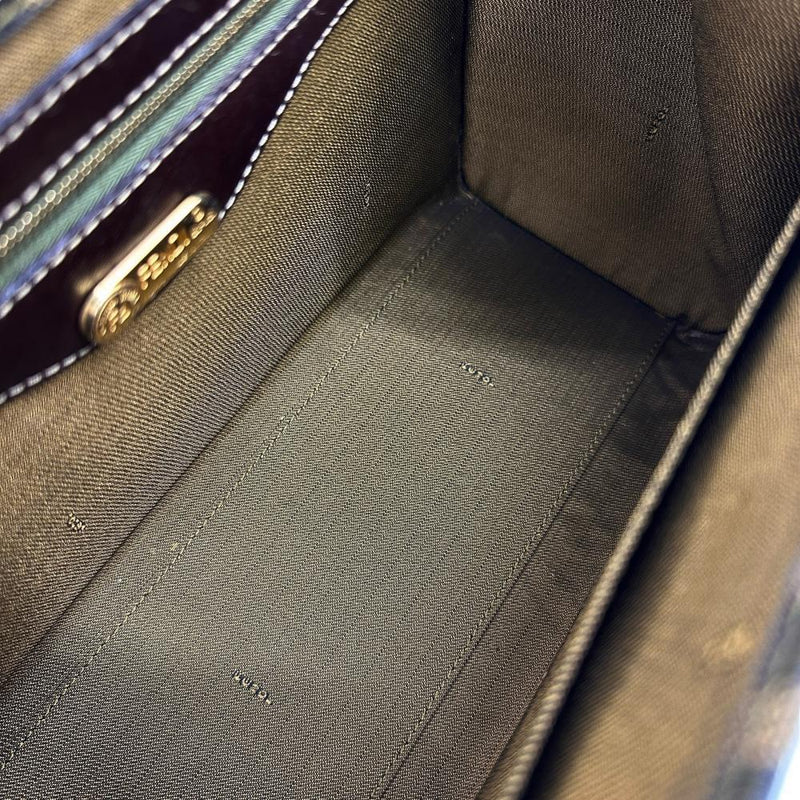 【FENDI/フェンディ】 2WAYショルダーバッグ ハンドバッグ キャンバス/レザー ズッカ柄/ブラウン レディース【中古】【真子質店】【BL】




【Ixxx】