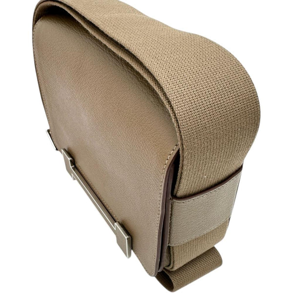 【HERMES/エルメス】 ゲタ ショルダーバッグ シェーブル/レザー エトゥープ/シルバー金具 レディース【中古】【真子質店】【BL】




【YKMiK】
