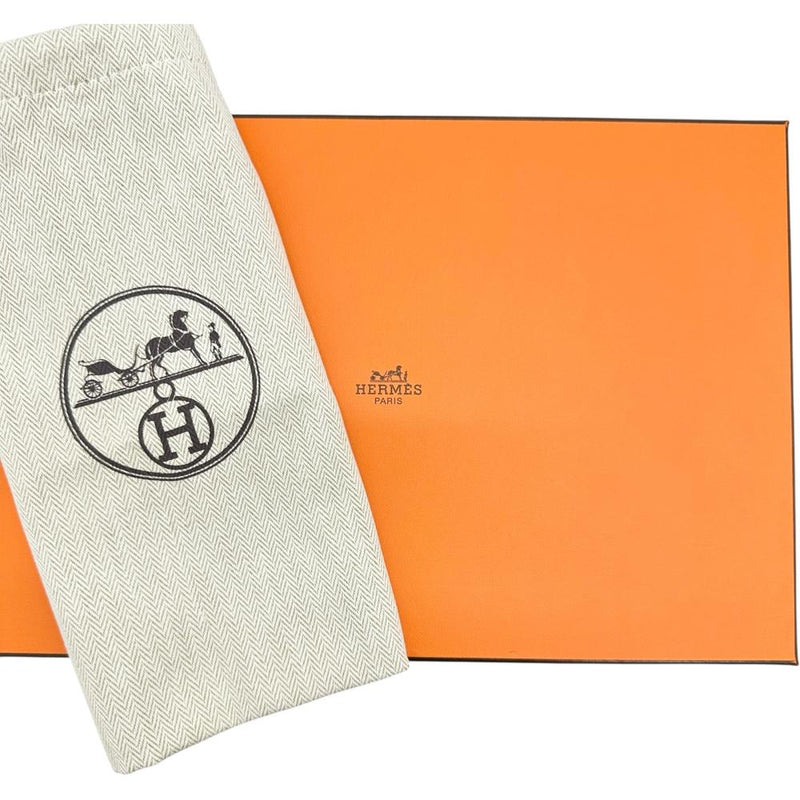【HERMES/エルメス】 ゲタ ショルダーバッグ シェーブル/レザー エトゥープ/シルバー金具 レディース【中古】【真子質店】【BL】




【YKMiK】