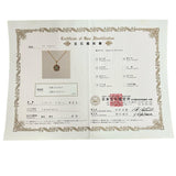 エメラルド 0.20ct ダイヤモンド 計0.23ct ネックレス K18ゴールド 18金 3.5g 40cm レディース
【中古】【真子質店】【NN】




【DSx】