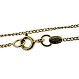 【CHANEL/シャネル】 ココマーク ハート ネックレス メタル 3.6g 43cm 05P レディース
【中古】【真子質店】【GD】




【Maxx】