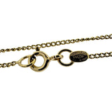 【CHANEL/シャネル】 ココマーク ハート ネックレス メタル 3.6g 43cm 05P レディース
【中古】【真子質店】【GD】




【Maxx】