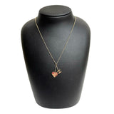 【CHANEL/シャネル】 ココマーク ハート ネックレス メタル 3.6g 43cm 05P レディース
【中古】【真子質店】【GD】




【Maxx】