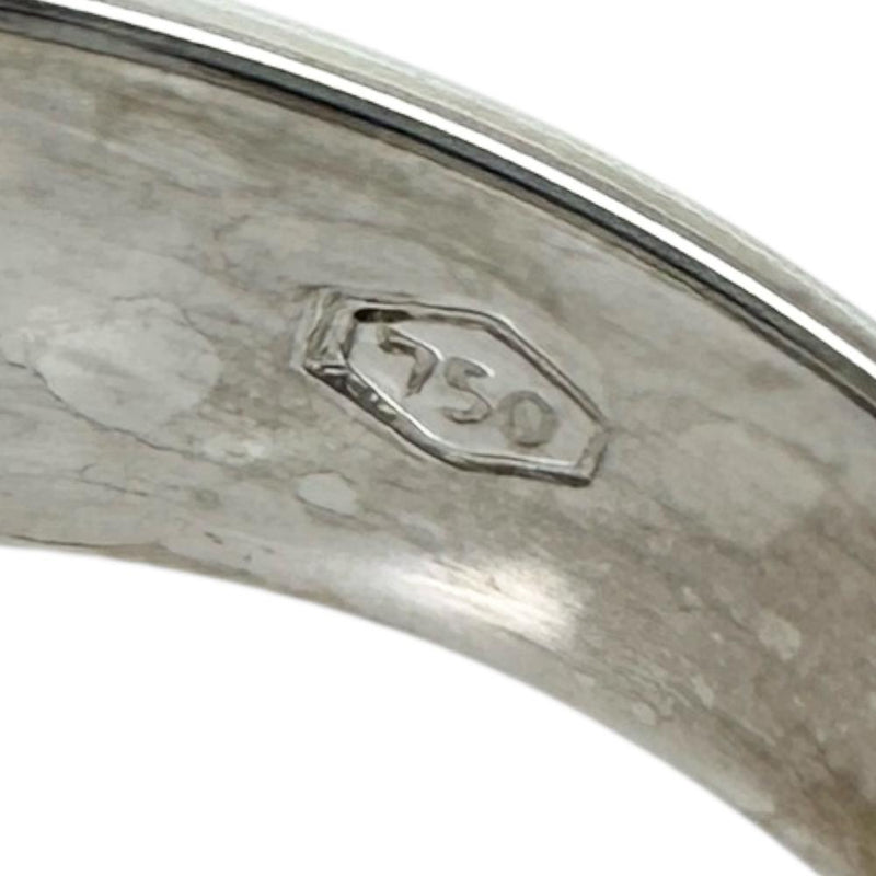 13号 ホワイトシェル ダイヤモンド 0.12ct リング・指輪 K18WGホワイトゴールド 18金 9.6g レディース
【中古】【真子質店】【NN】




【Ixxx】
