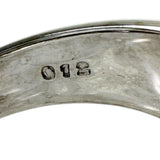 13号 ホワイトシェル ダイヤモンド 0.12ct リング・指輪 K18WGホワイトゴールド 18金 9.6g レディース
【中古】【真子質店】【NN】




【Ixxx】