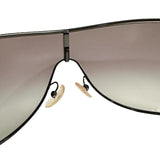 【PRADA/プラダ】 三角プレート サングラス サングラス プラスチック ブラック ユニセックス【中古】【真子質店】【GD】




【Dx】