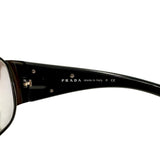 【PRADA/プラダ】 三角プレート サングラス サングラス プラスチック ブラック ユニセックス【中古】【真子質店】【GD】




【Dx】