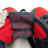 【NIKE/ナイキ】 DV0833-601 NIKE DUNK LOW RETRO スニーカー/天然皮革　合成繊維 ネイビー/レッド メンズ【中古】【真子質店】【GD】




【Mox】