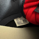 【NIKE/ナイキ】 DV0833-601 NIKE DUNK LOW RETRO スニーカー/天然皮革　合成繊維 ネイビー/レッド メンズ【中古】【真子質店】【GD】




【Mox】