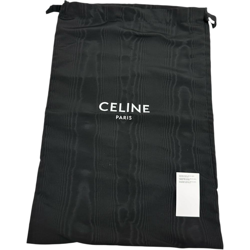 【CELINE/セリーヌ】 190372CAS.04LU トリオンフ ミディアム ボストンバッグ ボストンバッグ PVC ブラウンレザー/タン レディース【中古】【真子質店】【BL】




【IMaMoMa】
