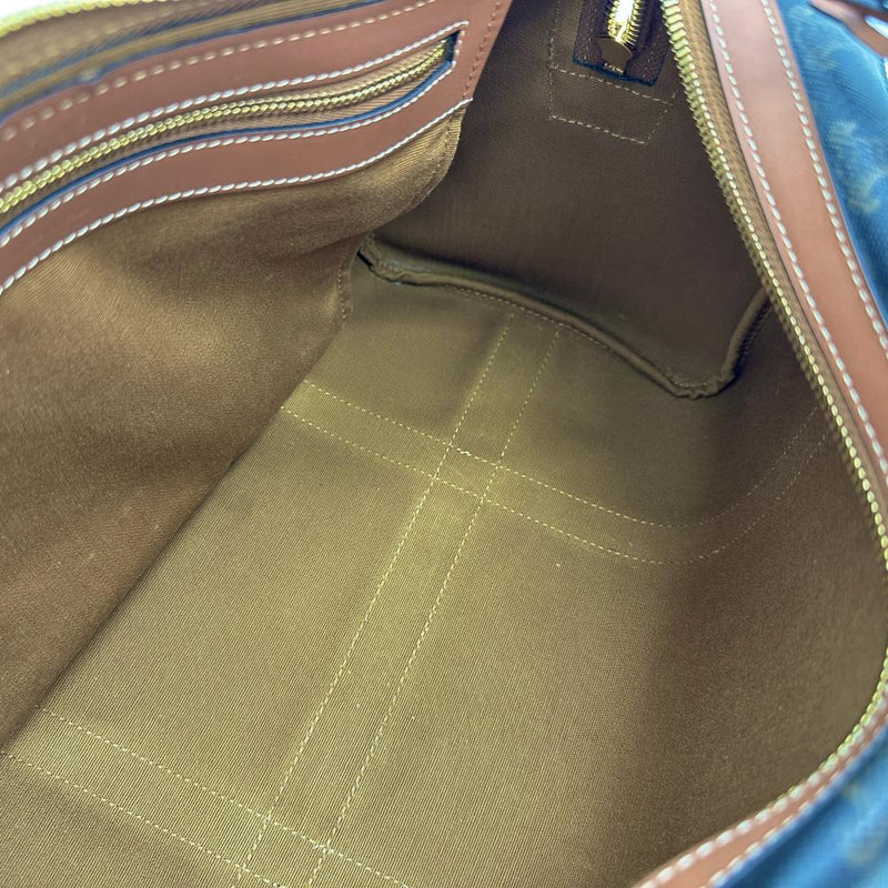 【CELINE/セリーヌ】 190372CAS.04LU トリオンフ ミディアム ボストンバッグ ボストンバッグ PVC ブラウンレザー/タン レディース【中古】【真子質店】【BL】




【IMaMoMa】