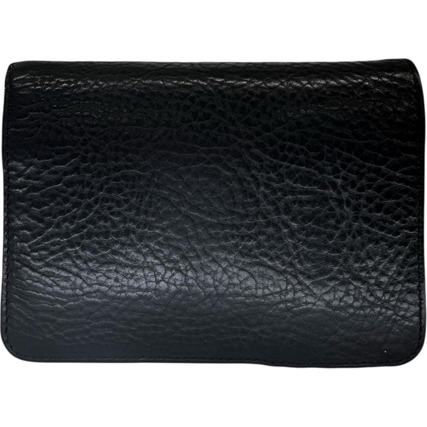 【CHROME HEARTS/クロムハーツ】 JOEY SCRLL LBL HUY WT インボイス 二つ折り財布 レザー ブラック メンズ【中古】【真子質店】【BL】




【IDMox】