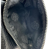 【CHROME HEARTS/クロムハーツ】 JOEY SCRLL LBL HUY WT インボイス 二つ折り財布 レザー ブラック メンズ【中古】【真子質店】【BL】




【IDMox】