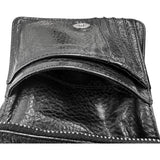 【CHROME HEARTS/クロムハーツ】 JOEY SCRLL LBL HUY WT インボイス 二つ折り財布 レザー ブラック メンズ【中古】【真子質店】【BL】




【IDMox】