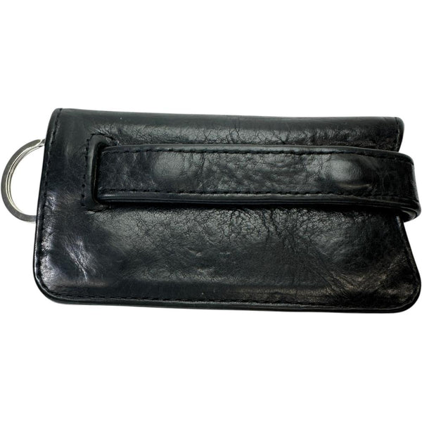 【CHROME HEARTS/クロムハーツ】 KEYCASE SNP CRS キーケース レザー ブラック メンズ【中古】【真子質店】【BL】




【Mixx】