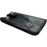 【CHROME HEARTS/クロムハーツ】 KEYCASE SNP CRS キーケース レザー ブラック メンズ【中古】【真子質店】【BL】




【Mixx】