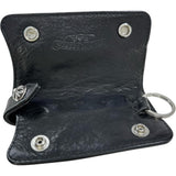 【CHROME HEARTS/クロムハーツ】 KEYCASE SNP CRS キーケース レザー ブラック メンズ【中古】【真子質店】【BL】




【Mixx】