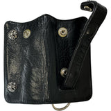 【CHROME HEARTS/クロムハーツ】 KEYCASE SNP CRS キーケース レザー ブラック メンズ【中古】【真子質店】【BL】




【Mixx】