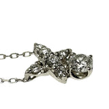 【Ponte Vecchio/ポンテヴェキオ】 ダイヤモンド 計0.10ct ネックレス Pt850プラチナ/Pt999プラチナ 1.5g 40cm レディース
【中古】【真子質店】【NN】




【Ixx】
