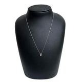 【Ponte Vecchio/ポンテヴェキオ】 ダイヤモンド 計0.10ct ネックレス Pt850プラチナ/Pt999プラチナ 1.5g 40cm レディース
【中古】【真子質店】【NN】




【Ixx】