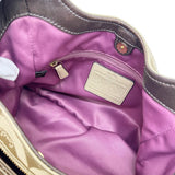 【COACH/コーチ】 F17689 オプアート トートバッグ ハンドバッグ キャンバス ベージュ/ブラウン/シルバー金具 レディース【中古】【真子質店】【BL】




【TMo】