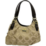 【COACH/コーチ】 15402 シグネチャー トートバッグ ハンドバッグ キャンバス ブラック/ゴールド金具 レディース【中古】【真子質店】【BL】




【TMo】