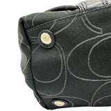 【COACH/コーチ】 15402 シグネチャー トートバッグ ハンドバッグ キャンバス ブラック/ゴールド金具 レディース【中古】【真子質店】【BL】




【TMo】