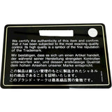 【CHANEL/シャネル】 マトラッセ チェーン コインケース コインケース ラムスキン ブラックレザー/ゴールド金具（艶消し） レディース【中古】【真子質店】【BL】




【IMoTx】
