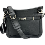 【HERMES/エルメス】 ジプシエール28 ショルダーバッグ □N刻印（2010年） トリヨンクレマンス/レザー ブラック レディース【中古】【真子質店】【BL】




【YSMax】