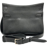 【HERMES/エルメス】 ジプシエール28 ショルダーバッグ □N刻印（2010年） トリヨンクレマンス/レザー ブラック レディース【中古】【真子質店】【BL】




【YSMax】