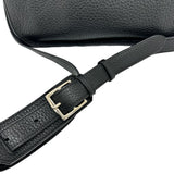 【HERMES/エルメス】 ジプシエール28 ショルダーバッグ □N刻印（2010年） トリヨンクレマンス/レザー ブラック レディース【中古】【真子質店】【BL】




【YSMax】