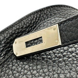 【HERMES/エルメス】 ジプシエール28 ショルダーバッグ □N刻印（2010年） トリヨンクレマンス/レザー ブラック レディース【中古】【真子質店】【BL】




【YSMax】