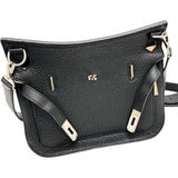 【HERMES/エルメス】 ジプシエール28 ショルダーバッグ □N刻印（2010年） トリヨンクレマンス/レザー ブラック レディース【中古】【真子質店】【BL】




【YSMax】