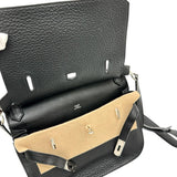 【HERMES/エルメス】 ジプシエール28 ショルダーバッグ □N刻印（2010年） トリヨンクレマンス/レザー ブラック レディース【中古】【真子質店】【BL】




【YSMax】