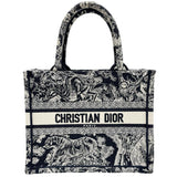 【Dior/ディオール】 ブックトート スモール トワルドゥジュイ ハンドバッグ キャンバス ネイビー レディース【中古】【真子質店】【BL】




【IMoSMo】