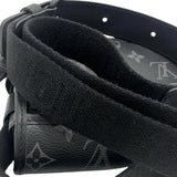 【LOUIS VUITTON/ルイ・ヴィトン】 ボスフォール ウェアラブルウォレット モノグラムエクリプス M12599 ショルダーバッグ PVC ブラック レディース【中古】【真子質店】【BL】




【IMiMiI】