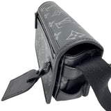 【LOUIS VUITTON/ルイ・ヴィトン】 ボスフォール ウェアラブルウォレット モノグラムエクリプス M12599 ショルダーバッグ PVC ブラック レディース【中古】【真子質店】【BL】




【IMiMiI】