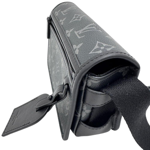 【LOUIS VUITTON/ルイ・ヴィトン】 ボスフォール ウェアラブルウォレット モノグラムエクリプス M12599 ショルダーバッグ PVC ブラック レディース【中古】【真子質店】【BL】




【IMiMiI】