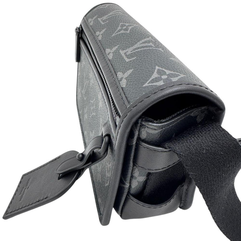 【LOUIS VUITTON/ルイ・ヴィトン】 ボスフォール ウェアラブルウォレット モノグラムエクリプス M12599 ショルダーバッグ PVC ブラック レディース【中古】【真子質店】【BL】




【IMiMiI】