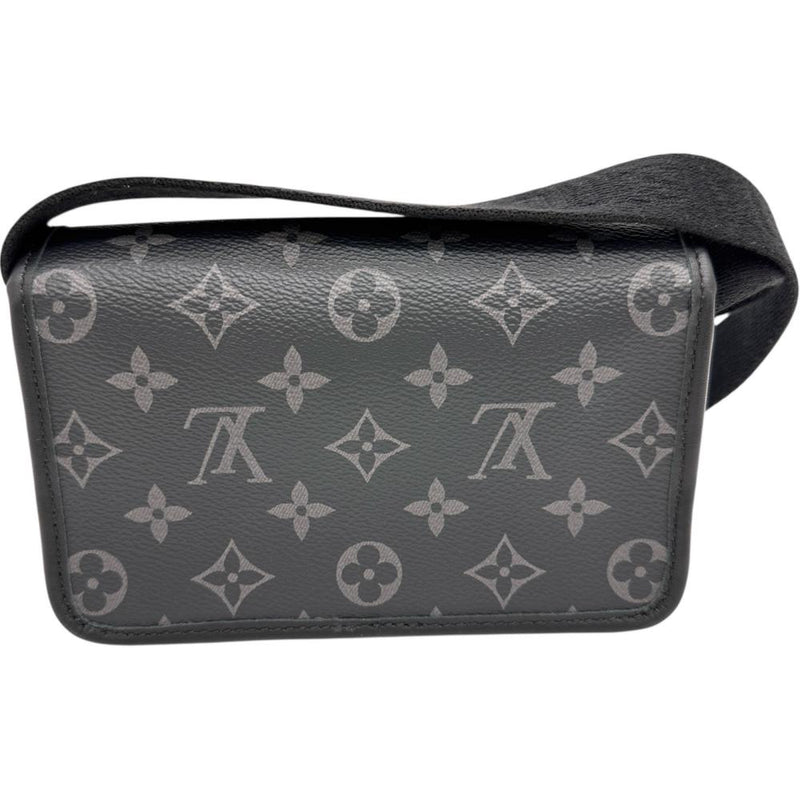 【LOUIS VUITTON/ルイ・ヴィトン】 ボスフォール ウェアラブルウォレット モノグラムエクリプス M12599 ショルダーバッグ PVC ブラック レディース【中古】【真子質店】【BL】




【IMiMiI】