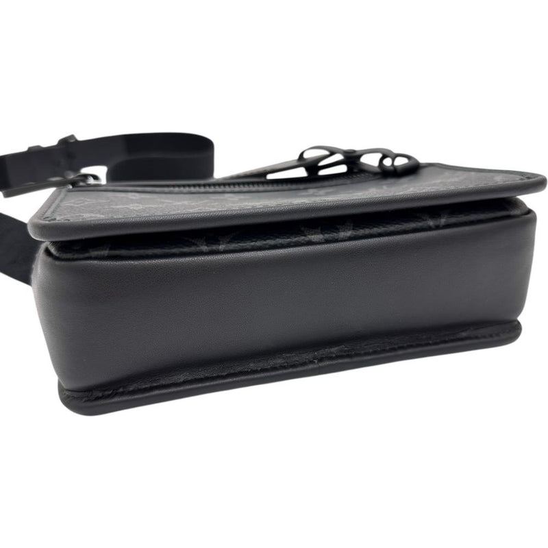 【LOUIS VUITTON/ルイ・ヴィトン】 ボスフォール ウェアラブルウォレット モノグラムエクリプス M12599 ショルダーバッグ PVC ブラック レディース【中古】【真子質店】【BL】




【IMiMiI】