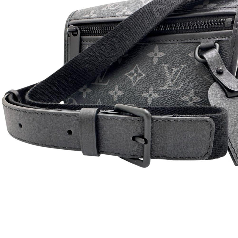 【LOUIS VUITTON/ルイ・ヴィトン】 ボスフォール ウェアラブルウォレット モノグラムエクリプス M12599 ショルダーバッグ PVC ブラック レディース【中古】【真子質店】【BL】




【IMiMiI】