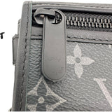 【LOUIS VUITTON/ルイ・ヴィトン】 ボスフォール ウェアラブルウォレット モノグラムエクリプス M12599 ショルダーバッグ PVC ブラック レディース【中古】【真子質店】【BL】




【IMiMiI】
