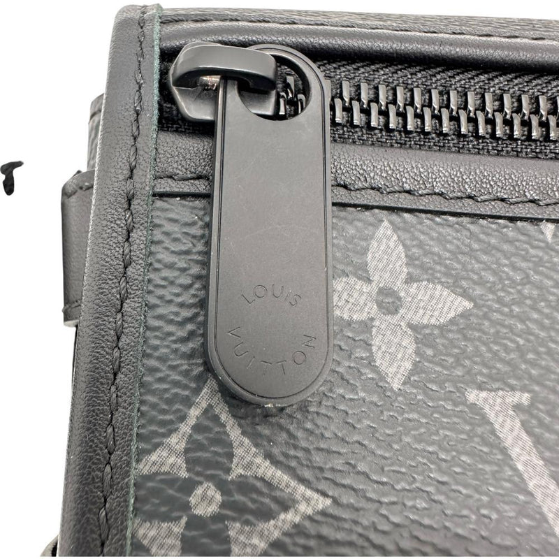 【LOUIS VUITTON/ルイ・ヴィトン】 ボスフォール ウェアラブルウォレット モノグラムエクリプス M12599 ショルダーバッグ PVC ブラック レディース【中古】【真子質店】【BL】




【IMiMiI】