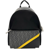 【FENDI/フェンディ】 7VZ042 リュック・デイパック レザー/ナイロン ダイアゴナル ズッカ柄/ブラック/グレー レディース【中古】【真子質店】【BL】




【IxDMo】